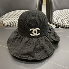 Chanel Caps